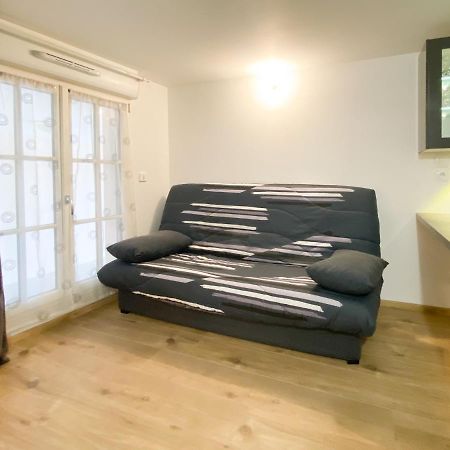 Le Petit Rambolitain Apartment Rambouillet Luaran gambar