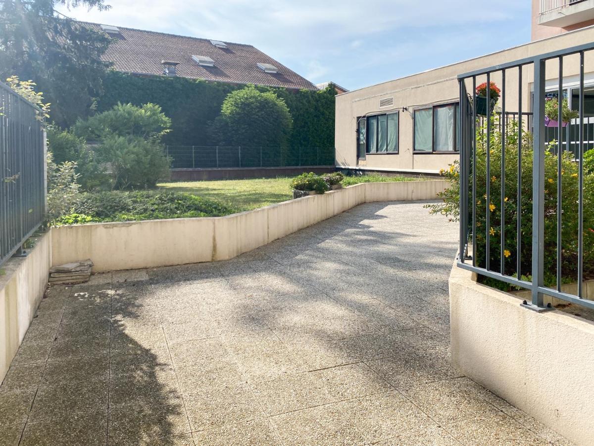 Le Petit Rambolitain Apartment Rambouillet Luaran gambar