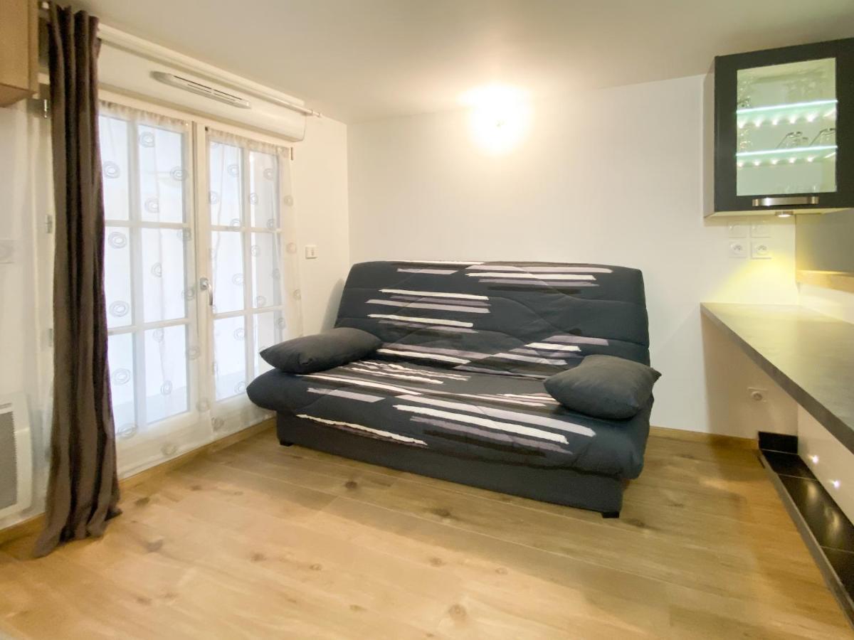 Le Petit Rambolitain Apartment Rambouillet Luaran gambar