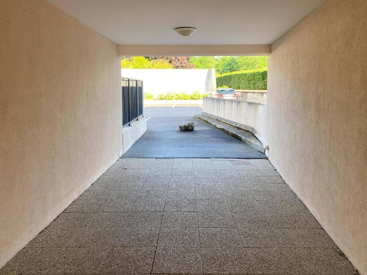 Le Petit Rambolitain Apartment Rambouillet Luaran gambar