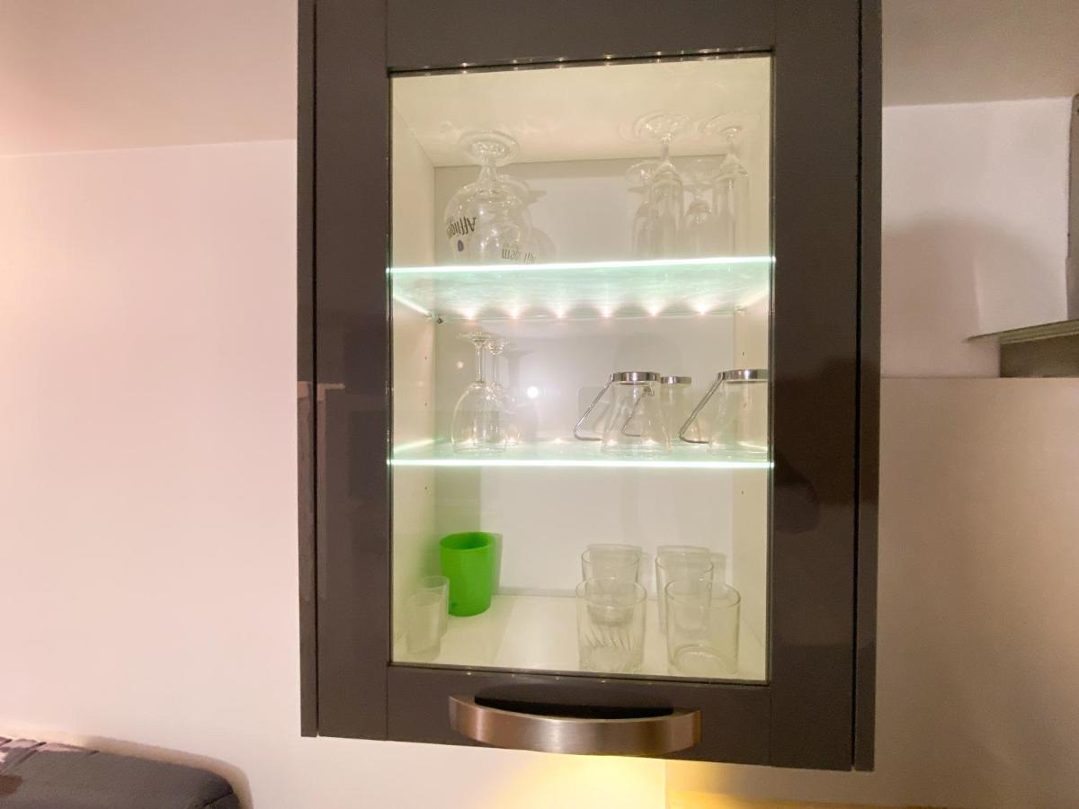 Le Petit Rambolitain Apartment Rambouillet Luaran gambar