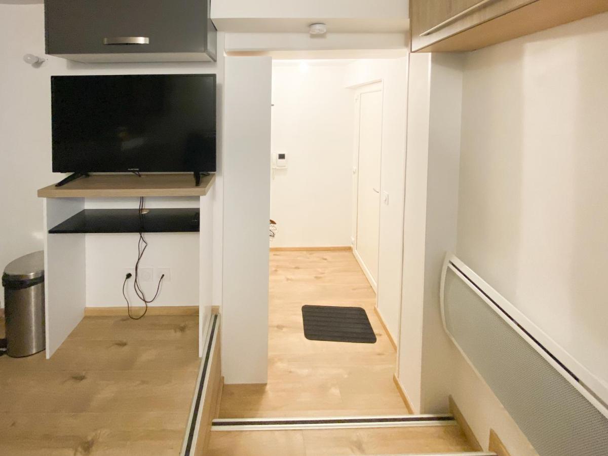 Le Petit Rambolitain Apartment Rambouillet Luaran gambar