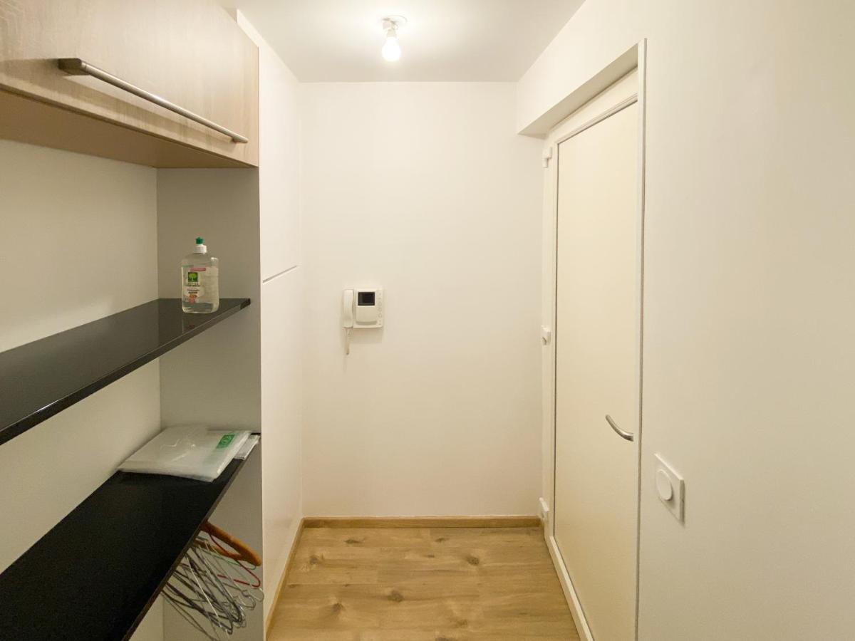Le Petit Rambolitain Apartment Rambouillet Luaran gambar